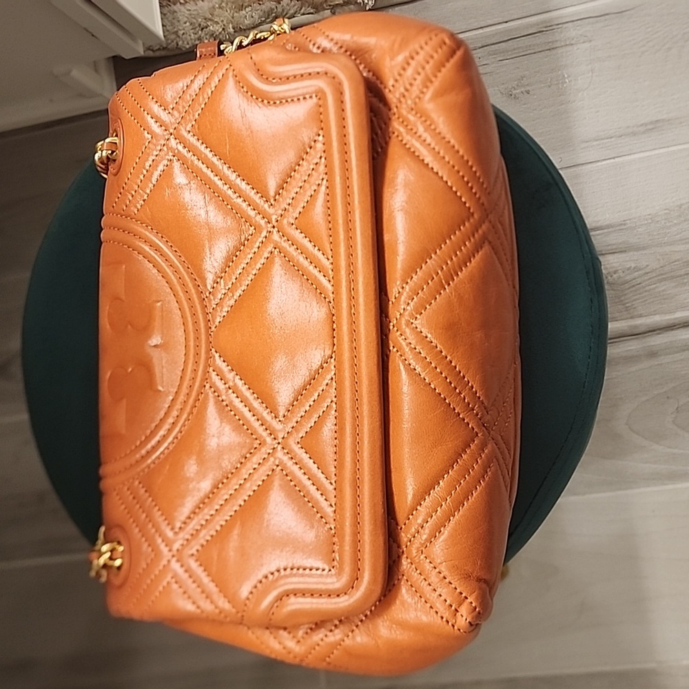 Tory Burch Fleming